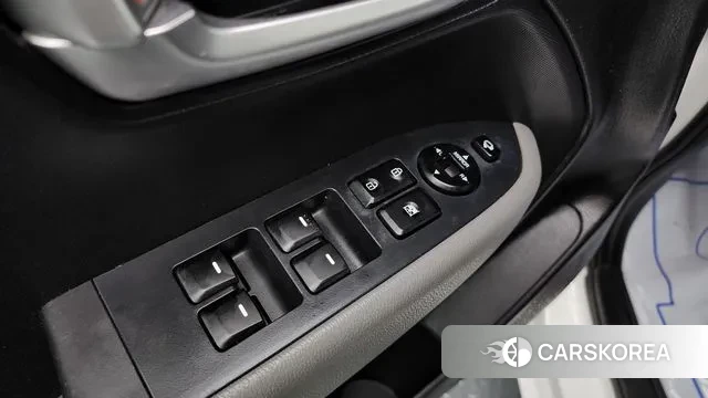 Kia The New Ray 2019 Белый из Кореи, фото 4