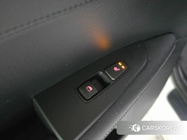 Kia The New K3 2nd generation 2021 Белый из Кореи, фото 4
