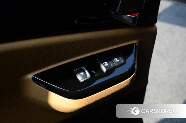 Kia Carnival 4th generation 2023 Серый из Кореи, фото 4