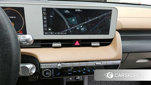 Hyundai Ionic 5 2022 Белый из Кореи, фото 4