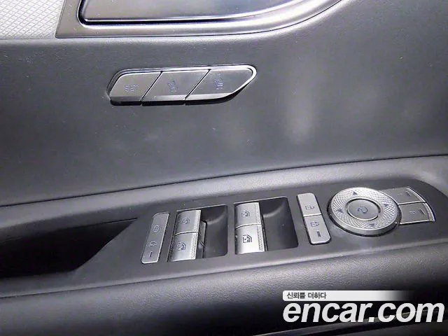 Genesis GV80 id 2689985 из Кореи 4