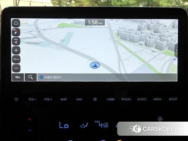 Hyundai Staria 2024 Серый из Кореи, фото 4