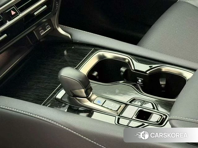 Lexus RX 2024 Серебристо-серый из Китая, фото 4