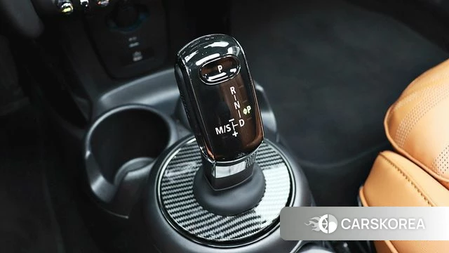 Mini Cooper S 2023 Белый из Кореи, фото 4