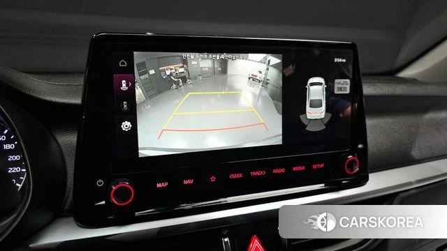 Kia The New K3 2nd generation 2024 Серебристо-серый из Кореи, фото 4