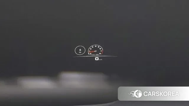 Porsche Cayenne (PO536) 2023 Белый из Кореи, фото 4