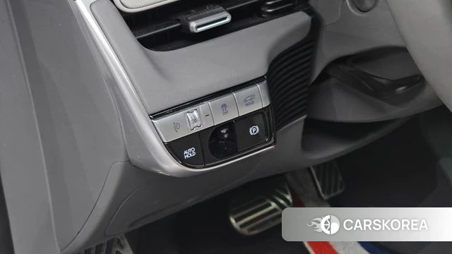 Hyundai Ionic 5 2024 Белый из Кореи, фото 4
