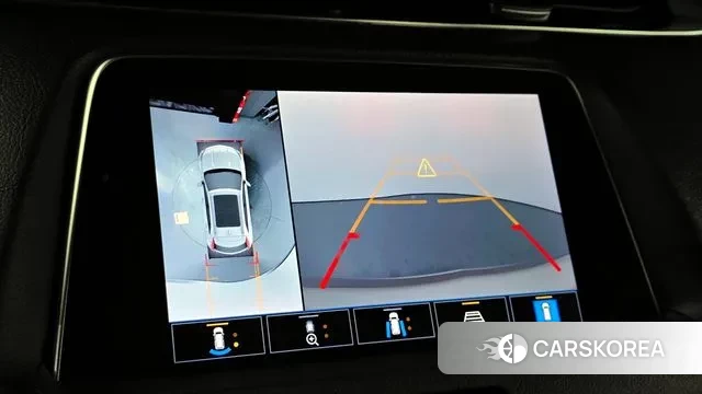 Cadillac XT4 2023 Песочный из Кореи, фото 4