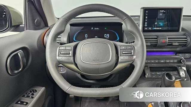 Hyundai Casper id 4561021 из Кореи 4