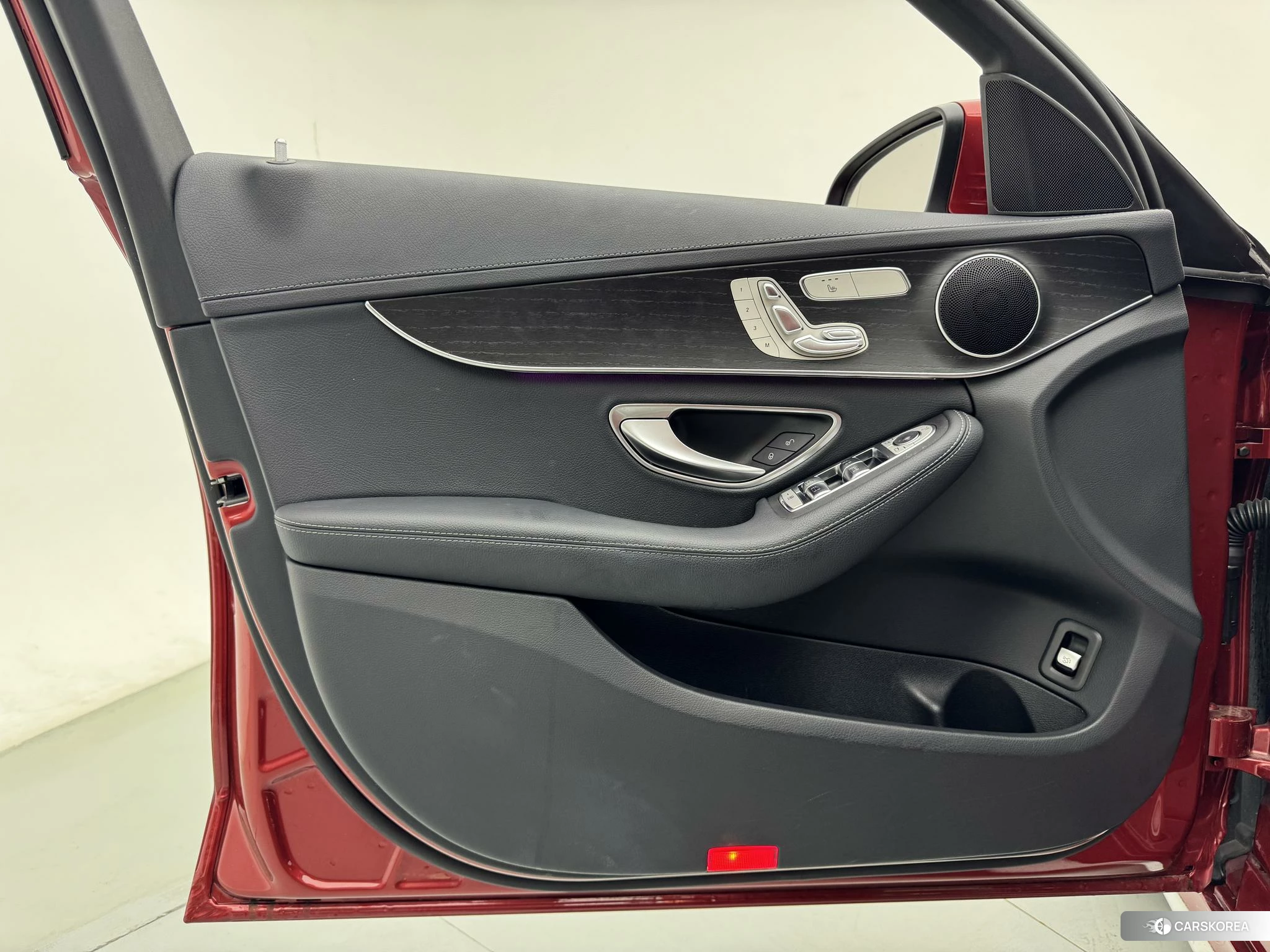 Mercedes-Benz Class C 2020 Красный из Китая, фото 4