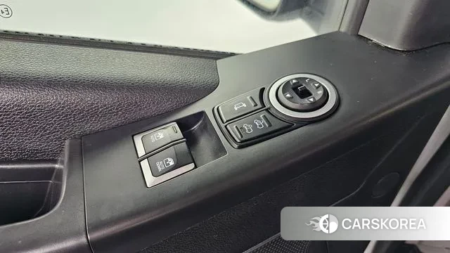 Hyundai Solati 2018 Белый из Кореи, фото 4