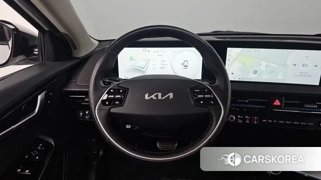 Kia EV6 id 2915850 из Кореи 4