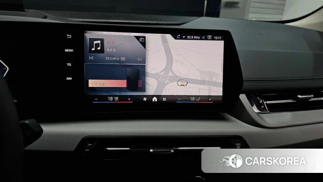 BMW 2 Series Active Tourer (U06) 2025 Белый из Кореи, фото 4