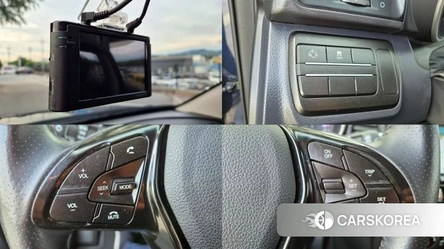 Ssangyong Tivoli Air 2018 Синий из Кореи, фото 4