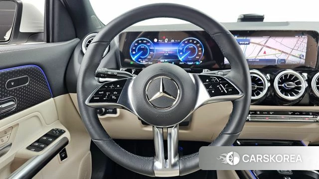 Mercedes-Benz EQA H243 2025 Белый из Кореи, фото 4