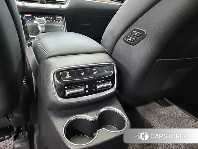 Kia Mohave Master 2020 Белый из Кореи, фото 4