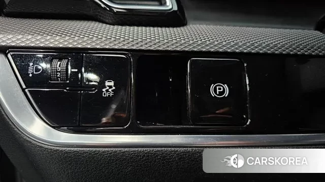 Kia Sportage 5th Generation 2021 Серый из Кореи, фото 4