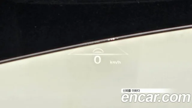 Genesis G80 (RG3) 2020 Черный из Кореи, фото 4