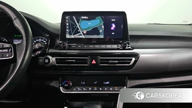 Kia Seltos 2020 Белый из Кореи, фото 4