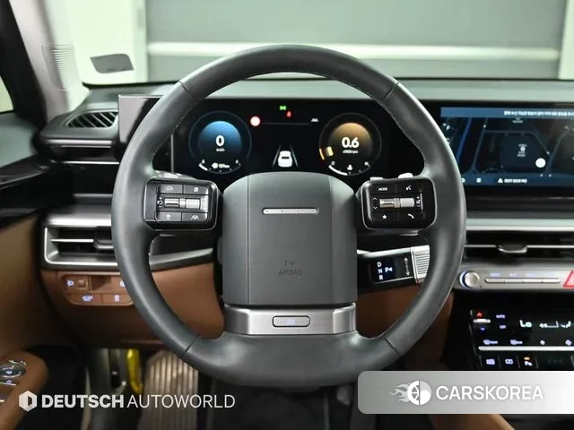 Hyundai Grandeur (GN7) 2023 Белый из Кореи, фото 4