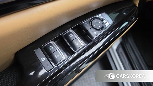 Kia Carnival 4th generation 2022 Белый из Кореи, фото 4