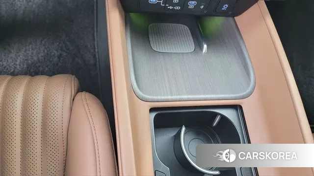 Hyundai Grandeur Hybrid (GN7) 2024 Белый из Кореи, фото 4