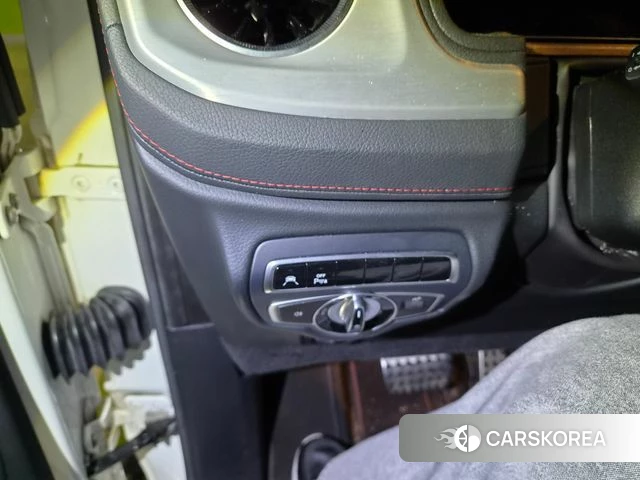 Mercedes-Benz G-Class W463b 2021 Белый из Кореи, фото 4