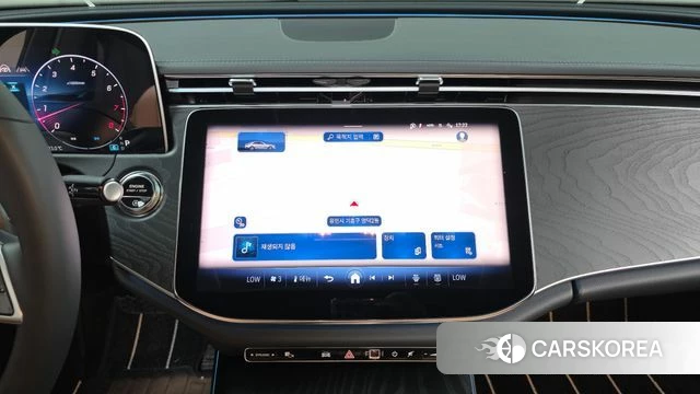 Mercedes-Benz E-Class W214 2025 Белый из Кореи, фото 4