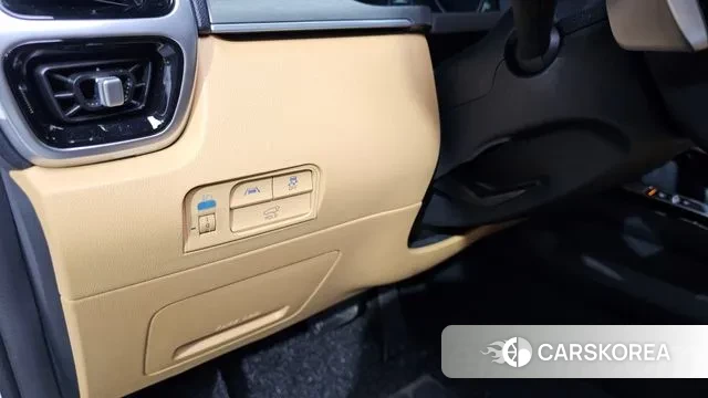 Kia Sorento 4th Generation 2021 Белый из Кореи, фото 4