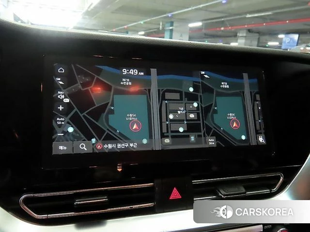 Kia Niro EV 2021 Белый из Кореи, фото 4