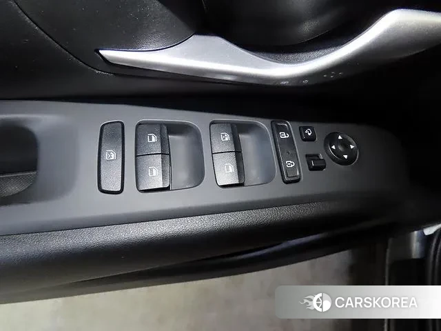 Hyundai Tucson (NX4) 2022 Серый из Кореи, фото 4