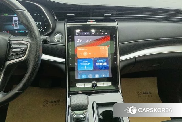 Roewe RX5 MAX 2021 Белый из Китая, фото 4