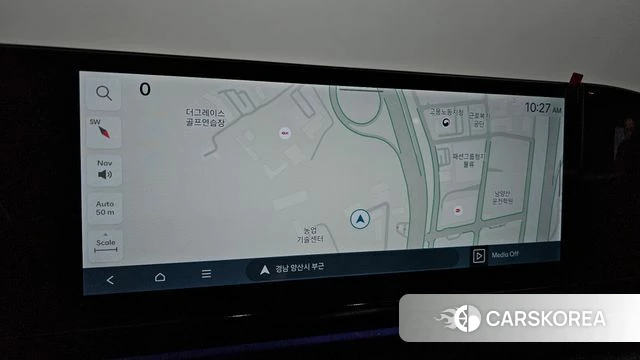 Hyundai Grandeur (GN7) 2024 Белый из Кореи, фото 4