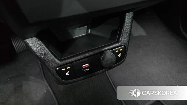 Kia The New Ray 2020 Белый из Кореи, фото 4