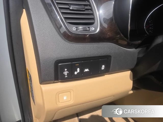Kia The New Carnival 2020 Белый из Кореи, фото 4