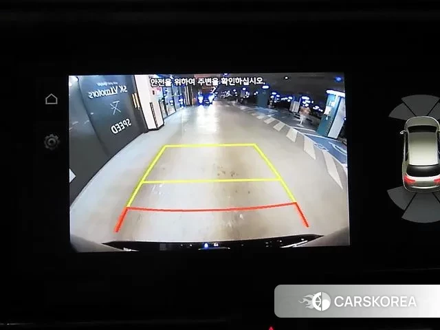 Kia Niro Plus 2023 Черный из Кореи, фото 4