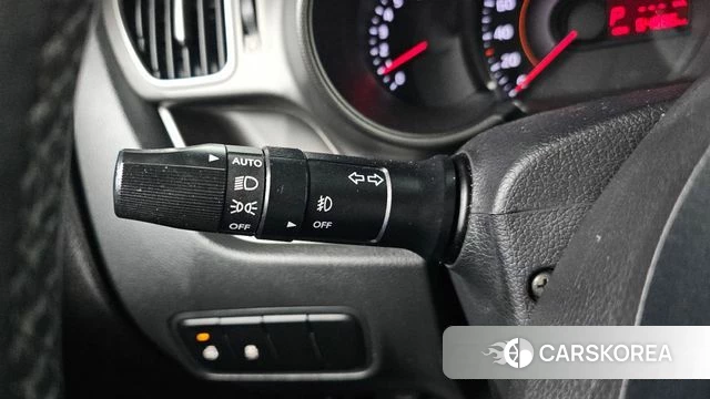 Kia The New Ray 2019 Белый из Кореи, фото 4