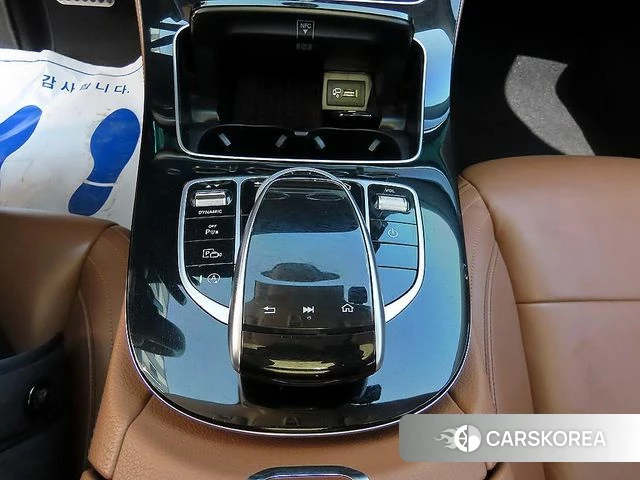 Mercedes-Benz E-Class W213 2019 Серый из Кореи, фото 4