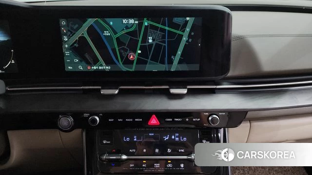 Kia Carnival 4th generation 2020 Черный из Кореи, фото 4