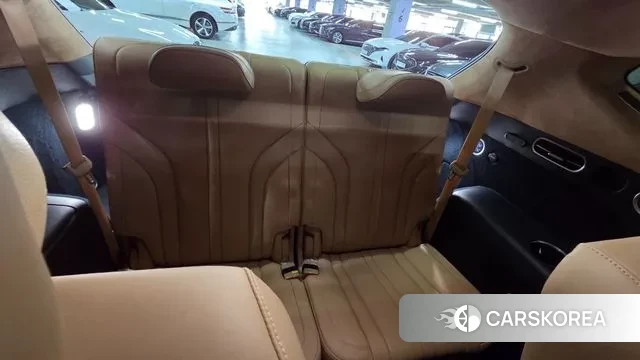 Genesis GV80 2022 Черный из Кореи, фото 4