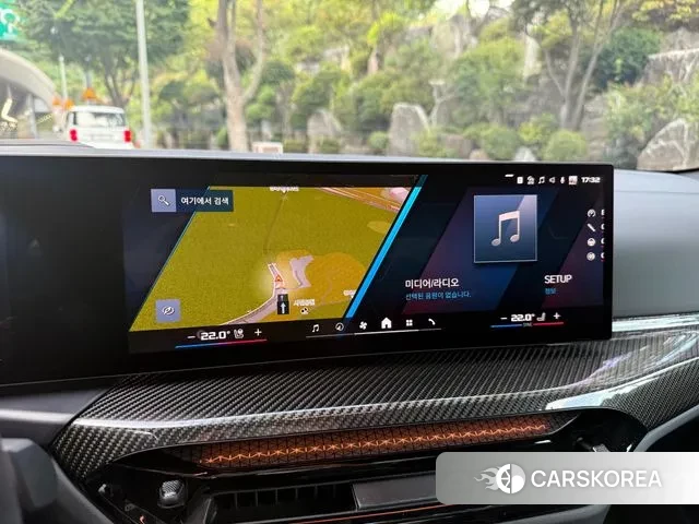 BMW M4 (G82) 2025 Темно-зеленый из Кореи, фото 4