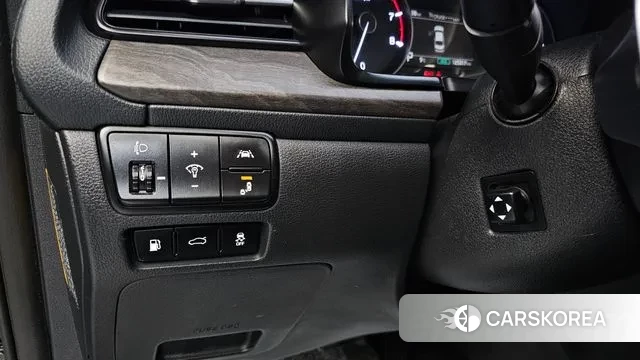 Kia K7 Premier 2019 Черный из Кореи, фото 4