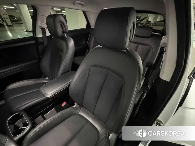 Hyundai Ionic 5 2022 Белый из Кореи, фото 4