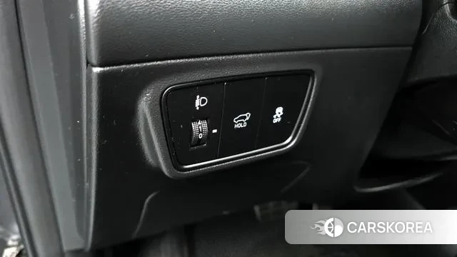 Hyundai Tucson (NX4) 2022 Серый из Кореи, фото 4