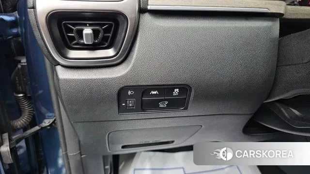 Kia Sorento 4th Generation 2021 Синий из Кореи, фото 4