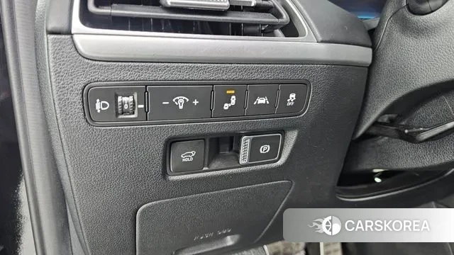 Hyundai Palisade 2022 Черный из Кореи, фото 4