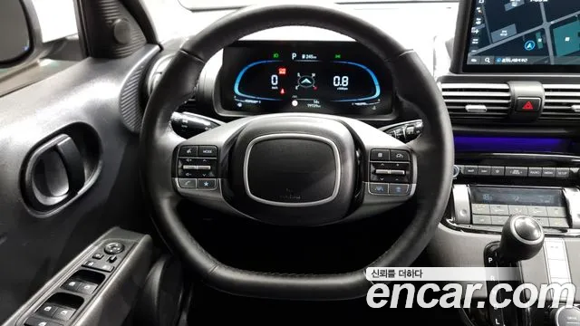 Hyundai Casper id 2653157 из Кореи 4