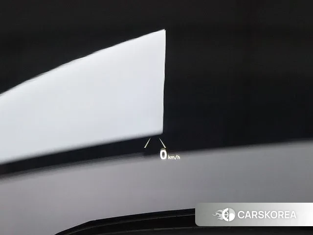 Genesis G90 2019 Черный из Кореи, фото 4