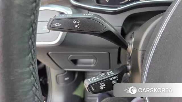 Audi A6 (C8) 2023 Синий из Кореи, фото 4