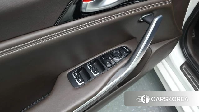 Kia Stinger 2018 Белый из Кореи, фото 4